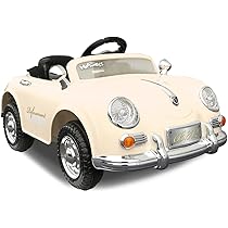 Amazon.co.jp: アイジュトイズ 完成車発送 電動乗用ラジコン
