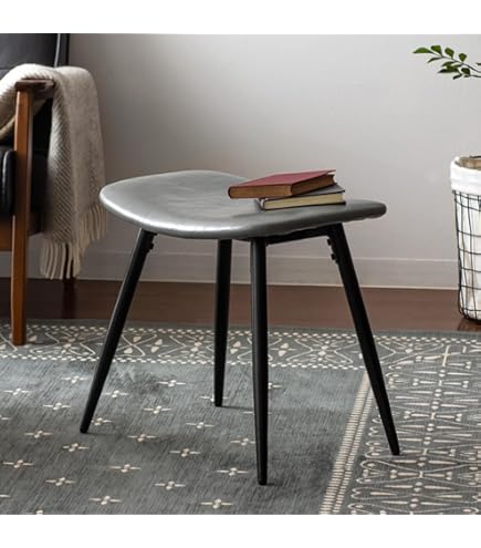 ウッドスツール チャールズ＆レイ・イームズ Eames チェア 家具 Cタイプ イームズ ウッドスツール タイプC 木製 スツール