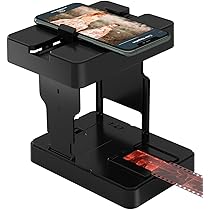 Amazon.co.jp: DIGITNOW 35mm スライド&フィルムビューアー 倍率
