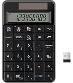 Amazon.co.jp: 3Rソリューション Keeece ワイヤレス 電卓機能