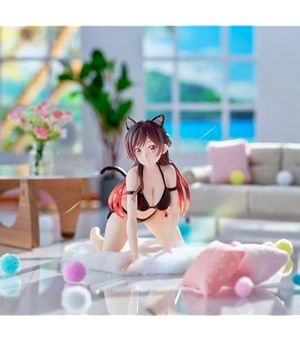 水原千鶴 チャイナver. 未開封 フィギュア Amazon | ユニオンクリエイティブ 『彼女、お借りします』水原千鶴