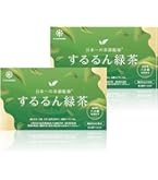 新品未開封⭐︎するるん緑茶 Amazon.co.jp: フロムココロ するるん緑茶 [ 緑茶 乳酸菌 カテキン