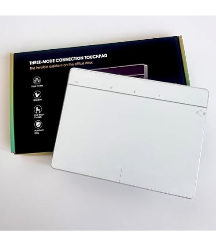 Amazon.co.jp: 【2013年モデル】ELECOM タッチパッド ワイヤレス