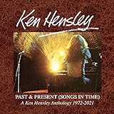 Past &.. -Box Set-