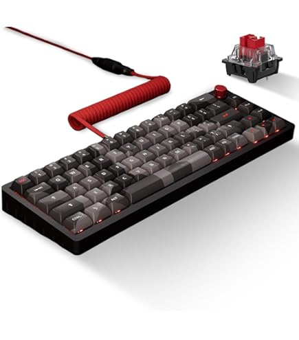 Amazon | Das Keyboard 4 Professional for Mac Cherry MX Blue