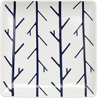 natural69 swatch 【正角皿M】 ウッディ