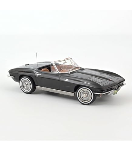 車　ＡＵＴＯ・Ａｒｔ　ダイキャストミニカー　コルベット　スティングレーカブリオレ Amazon | オートアート (AUTOart) 1/18 シボレー コルベット (C8