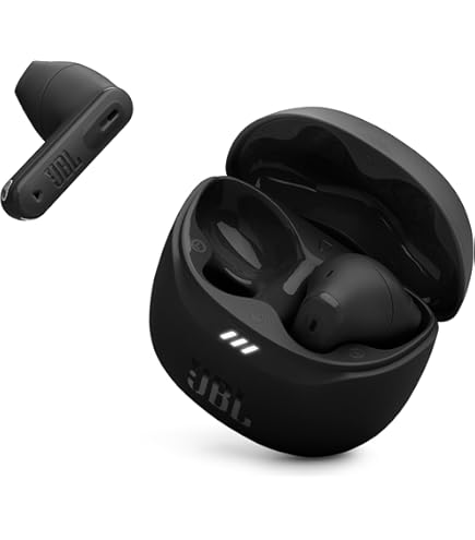 JBL, Tune 770NC Over Ear Wireless Noise Cancelling Bluetooth