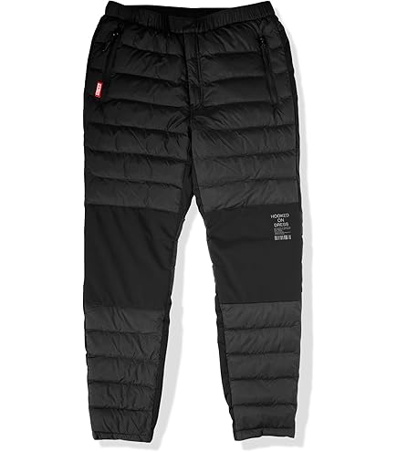 【SHIMANO】肉厚ダウンパンツ Amazon.co.jp: シマノ(SHIMANO) ハイブリッド ダウンパンツ WP