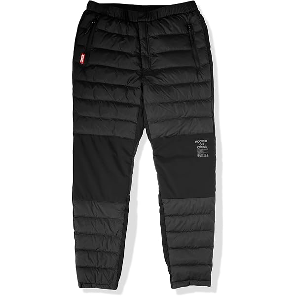 Amazon | [シマノ] パンツアクティブインサレーションパンツユニ