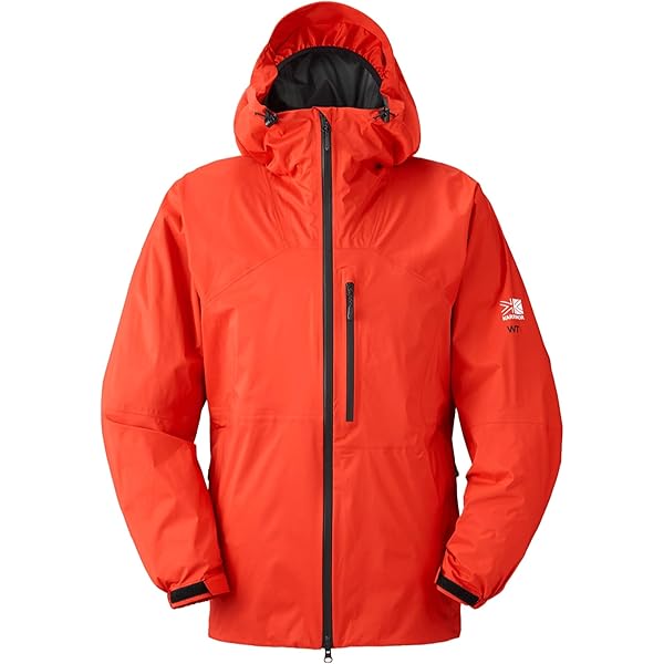 Amazon | [カリマー] 防水コート G-TX performance urban coat
