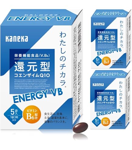 Amazon | わたしのチカラ VITAL AGE 正規品 60粒 約15～30日分 還元型