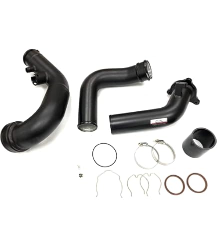 Amazon | FTP アルミ製 チャージパイプキット F20 F30 M135i 335i