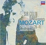 Symphonies 28-41 (Coll)