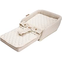 ファルスカ⭐︎ベッドインベッド⭐︎＋オーガニック敷きパッド付き Amazon.co.jp: farska(ファルスカ) ベッドインベッドフレックス 4点