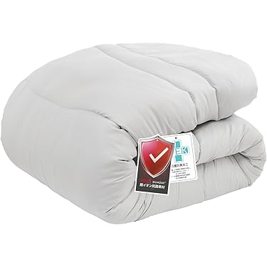 【さっちゃん】4セット新品❤️春夏秋用洗える掛け布団シングル冷感　抗菌防臭 Amazon｜Zdeysun 布団セット シングル 4点セット 抗菌 防臭