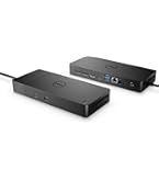 Amazon.co.jp: Dell ドッキングステーション WD19S : パソコン