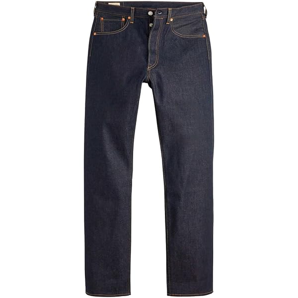 Amazon | [リーバイス] ビッグE LEVI'S PREMIUM 501XXX9 CONE DENIM