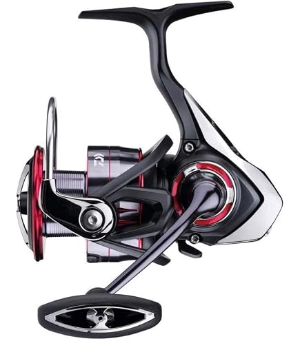Amazon | ダイワ(DAIWA) スピニングリール フエゴ LT サイズ1000-6000