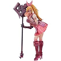 Amazon | I8TOYS 『CRAZY X NOISY I8 MA CZ002 キャンディー