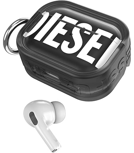 Amazon | Coach Signature AirPods Pro Case - Compatible with