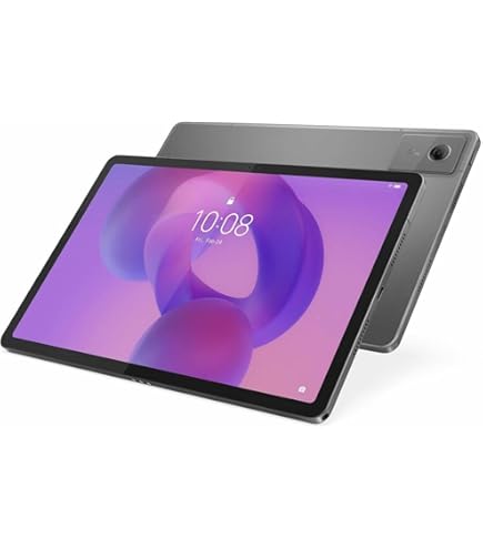 Amazon.co.jp: Lenovo Tab K11 TB330XU タブレット - 11インチ WUXGA