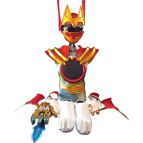 Amazon.co.jp: 会社# M ナンバーワン戦隊ゴジュウジャー