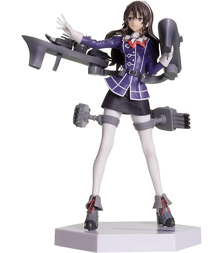 Amazon | 艦隊これくしょん -艦これ- スーパープレミアムフィギュア 