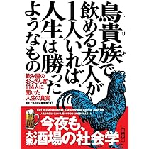 えっと。題名は 鳥貴族 です 横浜綱島の「鳥貴族」の看板。よく見ると「TORIKIZOKU∞」と最後に