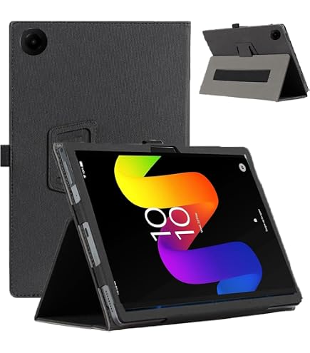 Amazon.co.jp: For TCL TAB 8 Gen 2 (8188X1) 用 ケース カバー