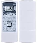 Amazon.co.jp: 富士通 エアコン リモコン AR-RCA1J 富士通エアコン