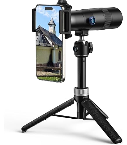 Amazon.co.jp: ShiftCam LensUltra 240mm スーパーズーム 携帯電話