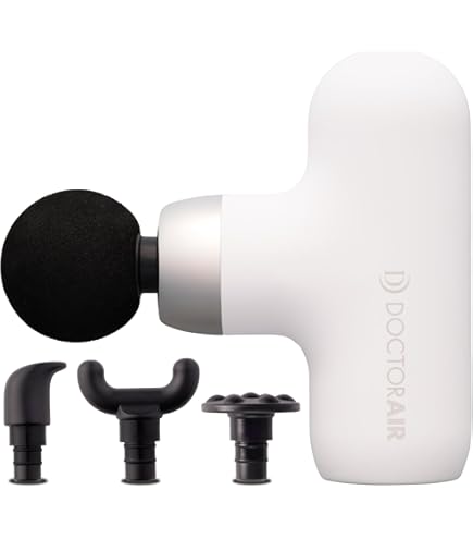 Amazon | ドクターエア 公式ストア エクサガンハイパー REG-04 (本体＋