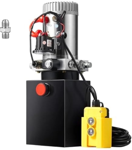 Amazon.co.jp: ダイキン 油圧ユニット ND89-201-50 : 産業・研究開発用品