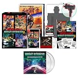 オペレーション・ナイトストライカーズ特装版+CDセット+【Amazon.co.jpエビテン限定特典】オリジナルステッカー特典つき