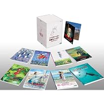 Amazon.co.jp: ジブリがいっぱい 監督もいっぱい コレクション [DVD 