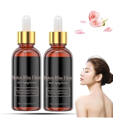 Amazon.co.jp: 【国内総代理店】Bonyx（ボニックス）塗るボトックス LC