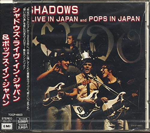 The Crabs ‎/ Sand And Sea ＋ ライブ・イン・ジャパン The Crabs ‎/ Sand And Sea ＋ ライブ・イン・ジャパン The Crabs