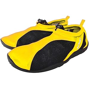 SayAloha(セイアロハ) マリンシューズ 水陸両用 足首回り調節可 16～27cm