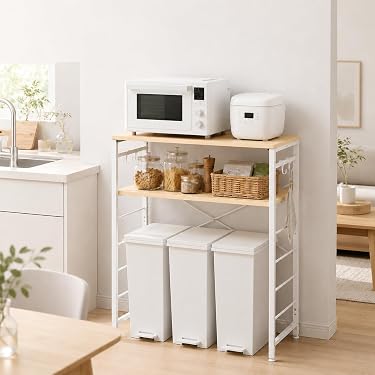 Amazon.co.jp 売れ筋ランキング: キッチンツールラック の中で最も人気
