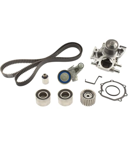 Felpro VALVE COVER GASKET SET VS 50739 R - View #4