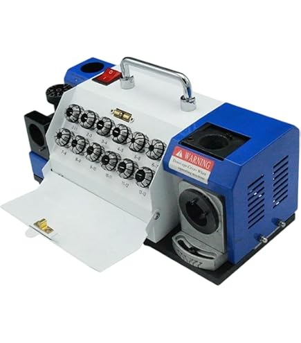 Amazon.co.jp: ファーステック 小型ドリル研磨機 EDG-213N : DIY・工具 Amazon.co.jp: ファーステック 小型ドリル研磨機 EDG-213N : DIY・工具