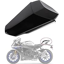 [新品未使用] ヤマハ公式　YZF-R1,R7,R6 シートカウル Amazon | バイク オートバイ用 リア シート カウル 対応 ヤマハ