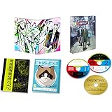 歌舞伎町シャーロック BOX 第1巻 [Blu-ray]