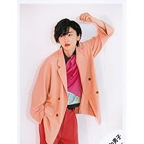 道枝駿佑 公式写真 61hOVClMzYL._AC_UL210_SR210,