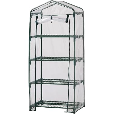 Amazon.co.jp 人気ギフトランキング: ビニールハウス・温室用品 で