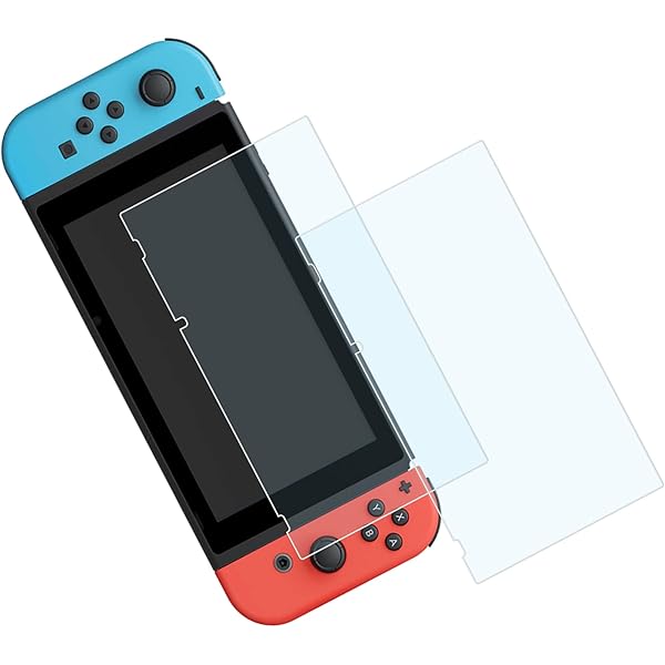 Nintendo Switch 本体のみ 液晶ディスプレイ 未使用