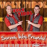 I'm a Rolling Stone in the Berg At Home