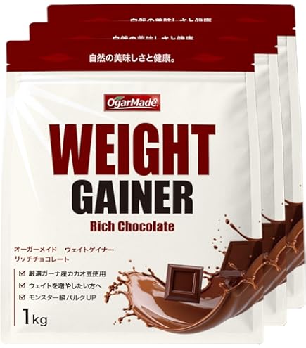 Amazon.co.jp: Myprotein マイプロテイン インパクトウェイトゲイナー