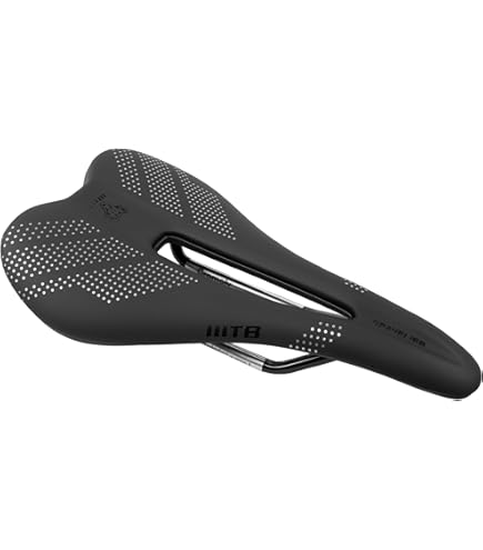 WTB Gravelier Titanium サドルレール Ver. Amazon | Wtb Gravelier チタンサドル 140mm。 | WTB | サドル